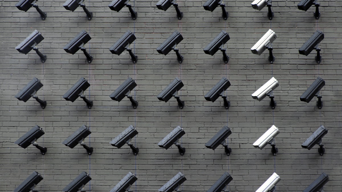 CCTV Installation
