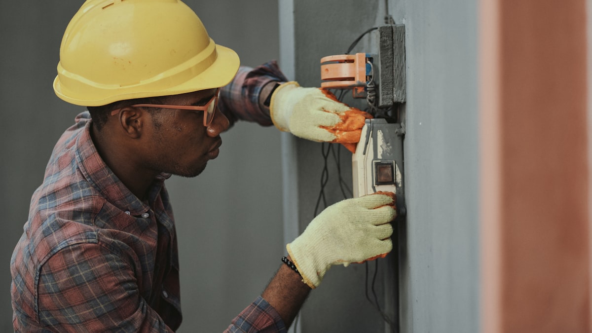 Electrical Installation