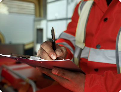 BAFE NSI Fire Gold accredited