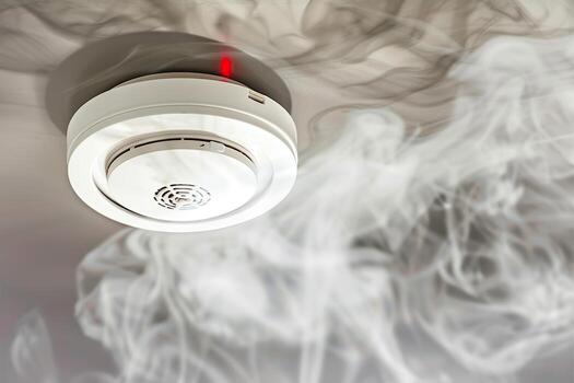 Smoke Ventilation Systems